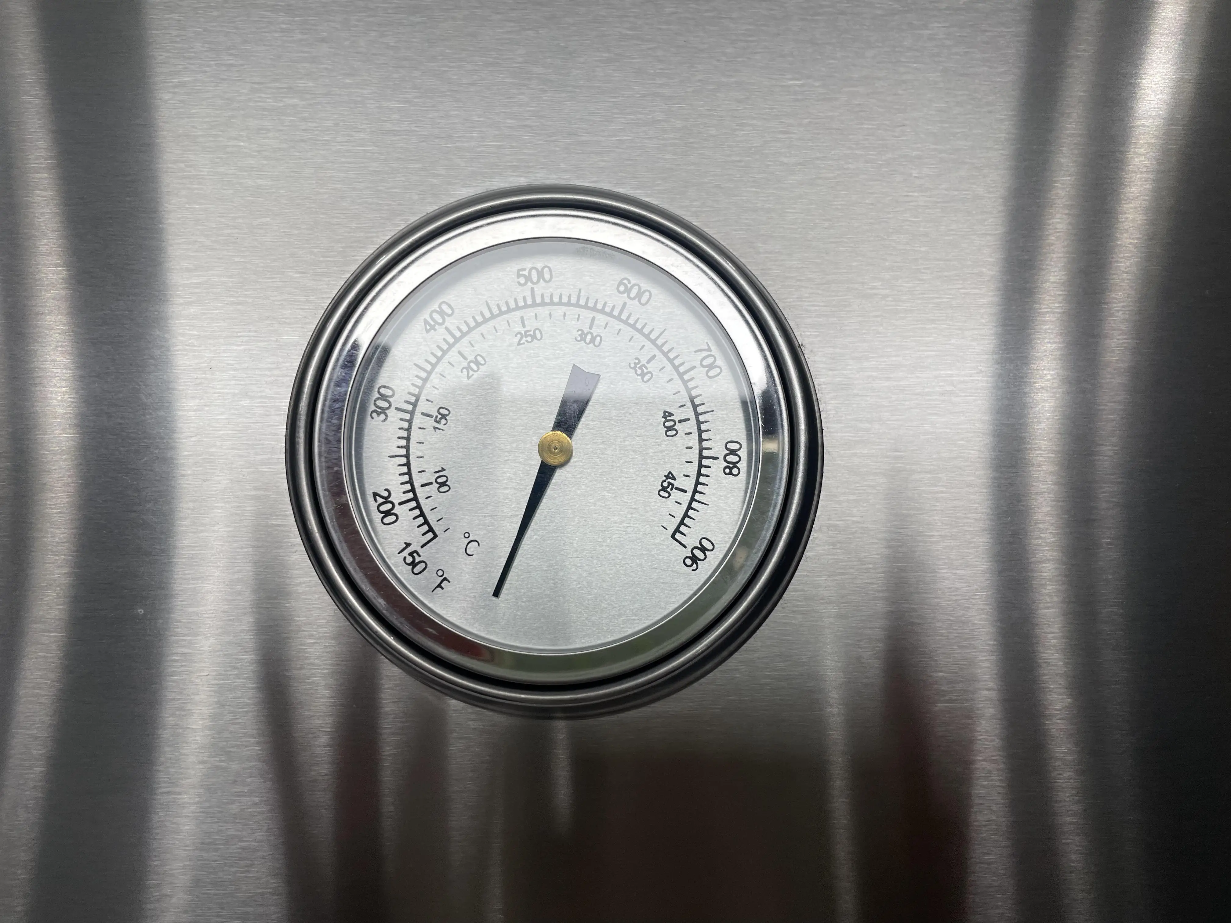 Bezpośrednia Sprzedaż Fabryczn – Commercial Kitchen Grill recenzja i cena