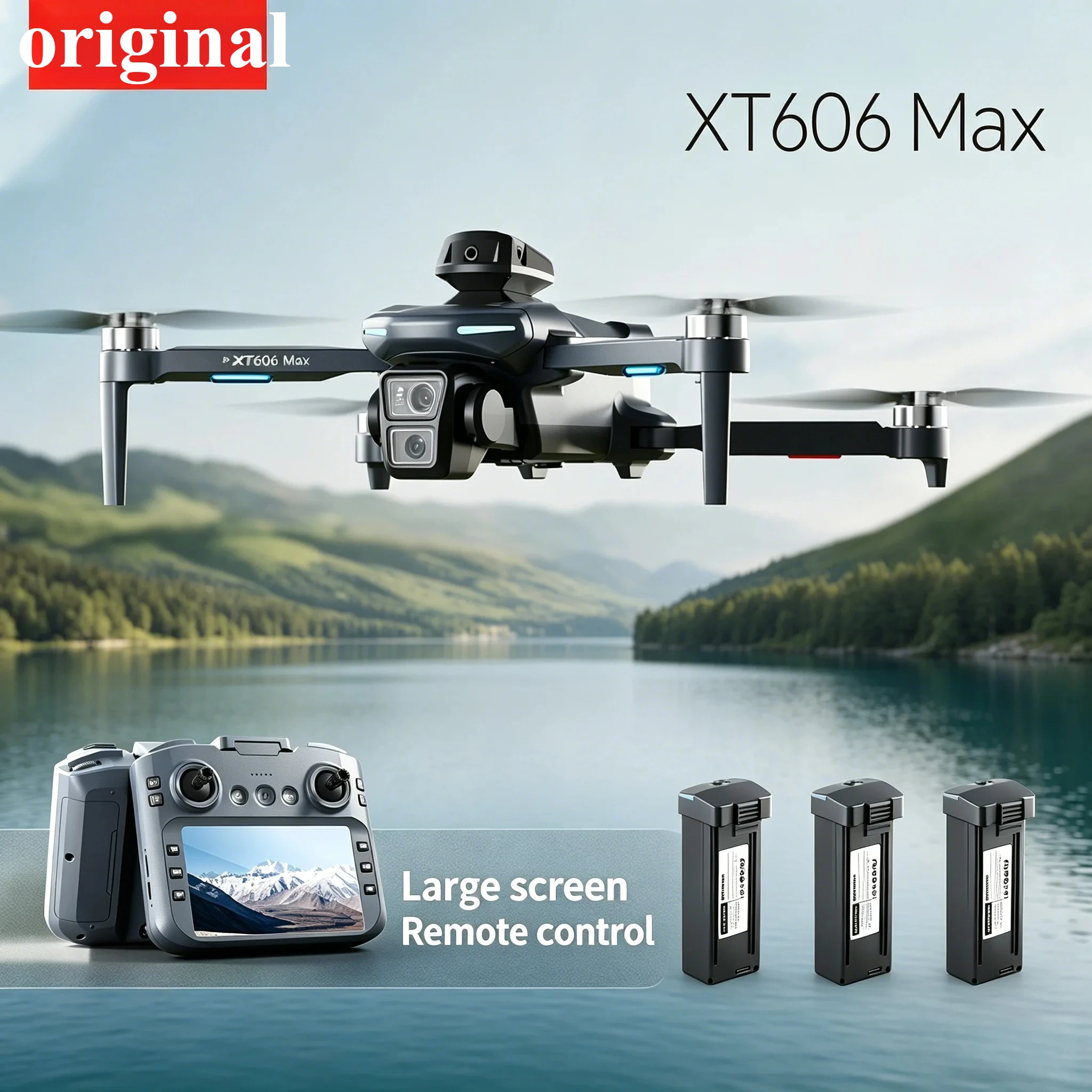 #26 Compare Obstacle Avoidance Drones Before You Buy