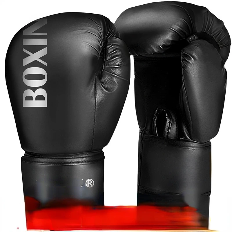 Professional Training Boxing Gloves for Men and Women, Children's Playing Sandbags, Knuckles