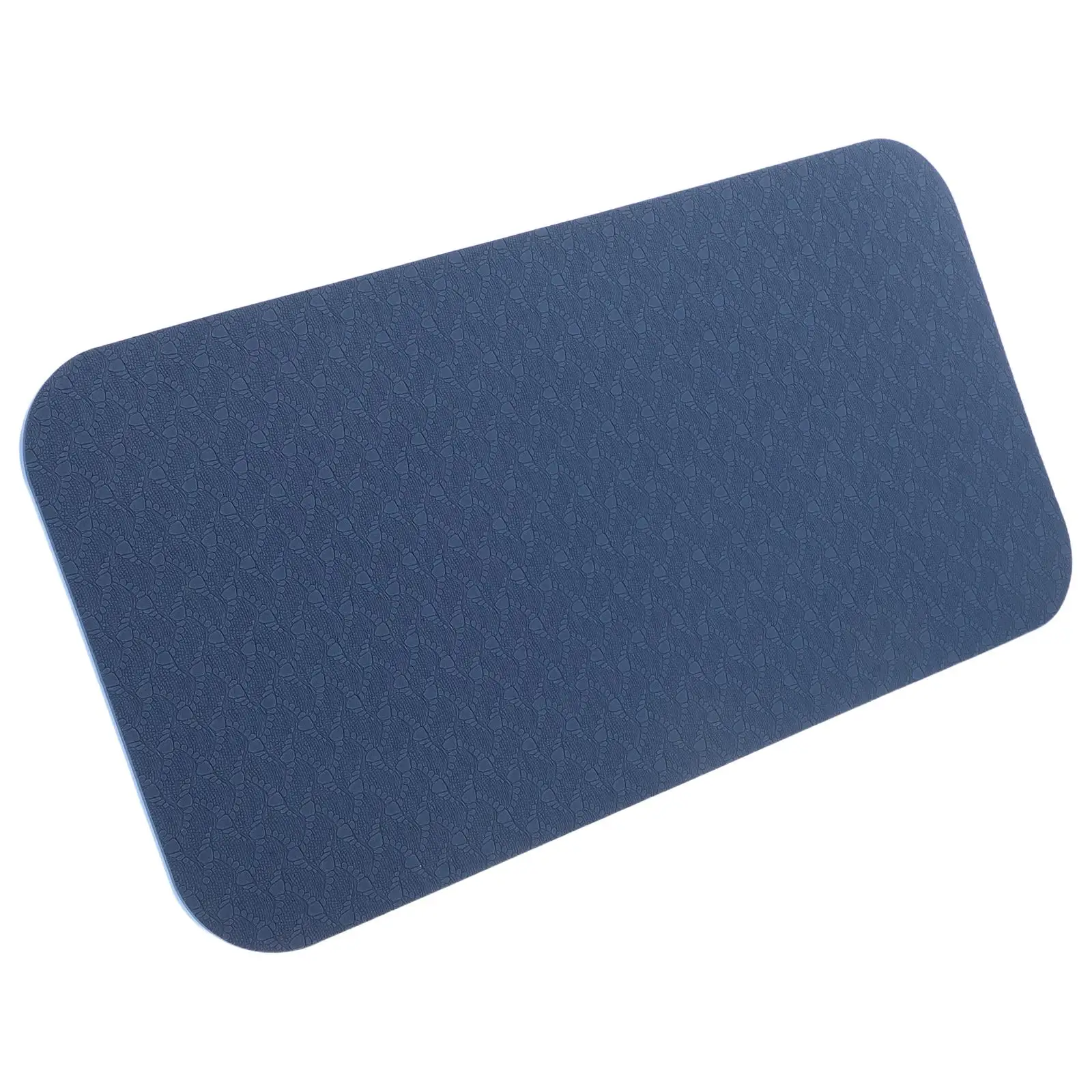 

1PC TPE Cushion Knee Pads For Yoga Women Pad Non Yoga Knee Mat Slip Exercise Fitness Equipment Home Workout Gardening Travel