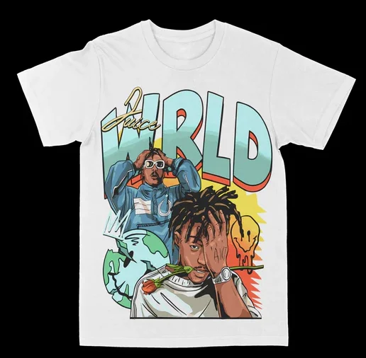 

2025 Summer Hip-hop Retro 3D Printed Men's and Women's T-shirts, Comfortable Quick-drying and Quick-descent Motorcycle T-shirts