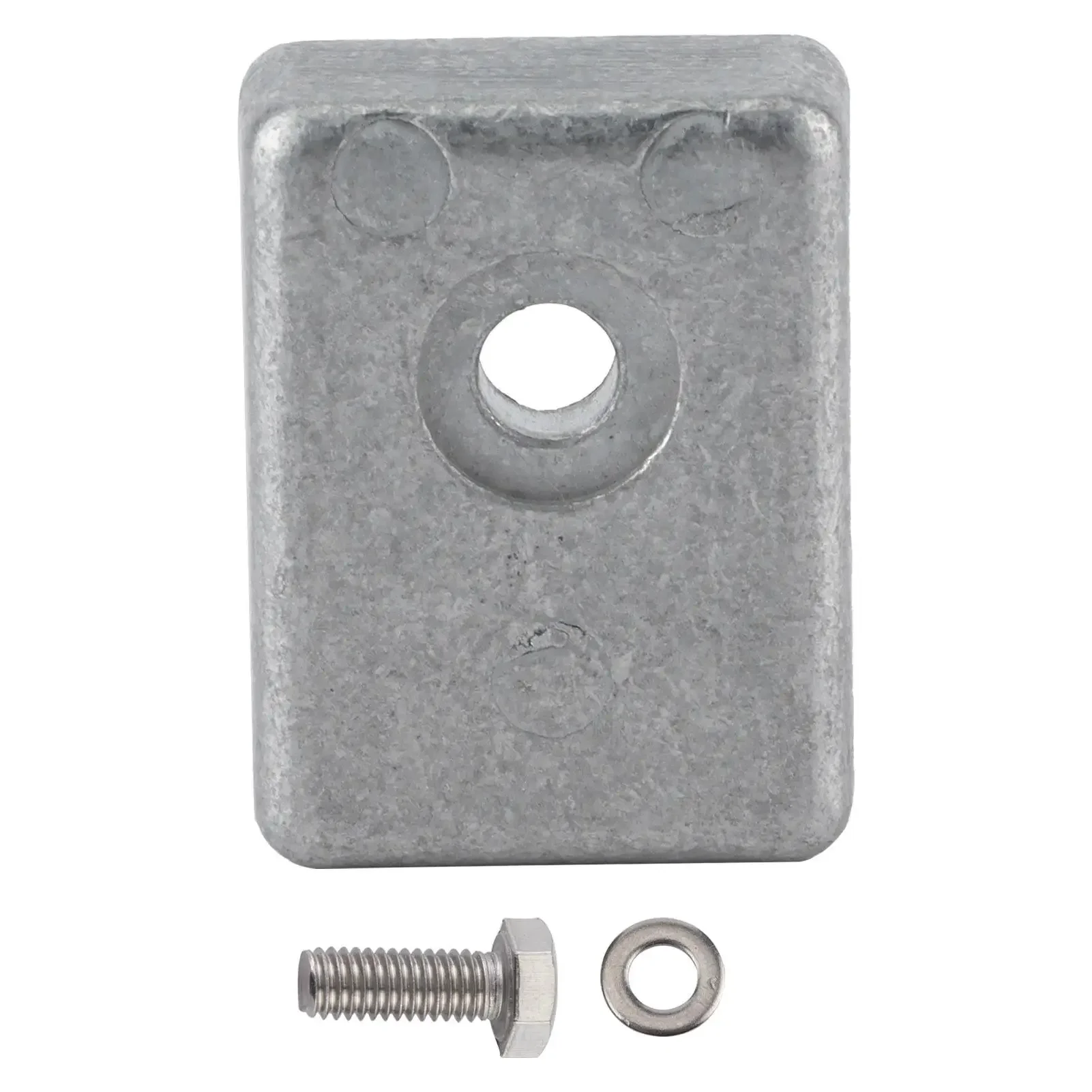 Bloco de Transmissão Outboat, Fit para Honda Outboard Lower Unit BF25 BF30 BF8 Boat, 41106-ZW9-000 41106-ZW9-000