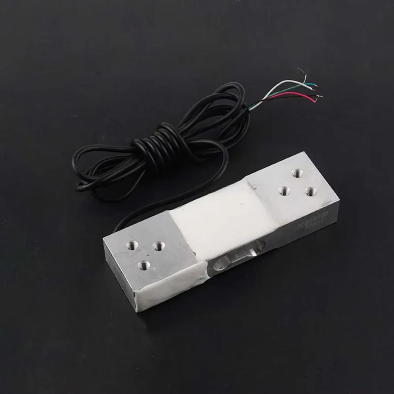 DIYmall Original YZC-1B 100KG Aluminum Load Cell Sensor with C3 Accuracy for Arduino Kitchen Scale & Industrial Weighing