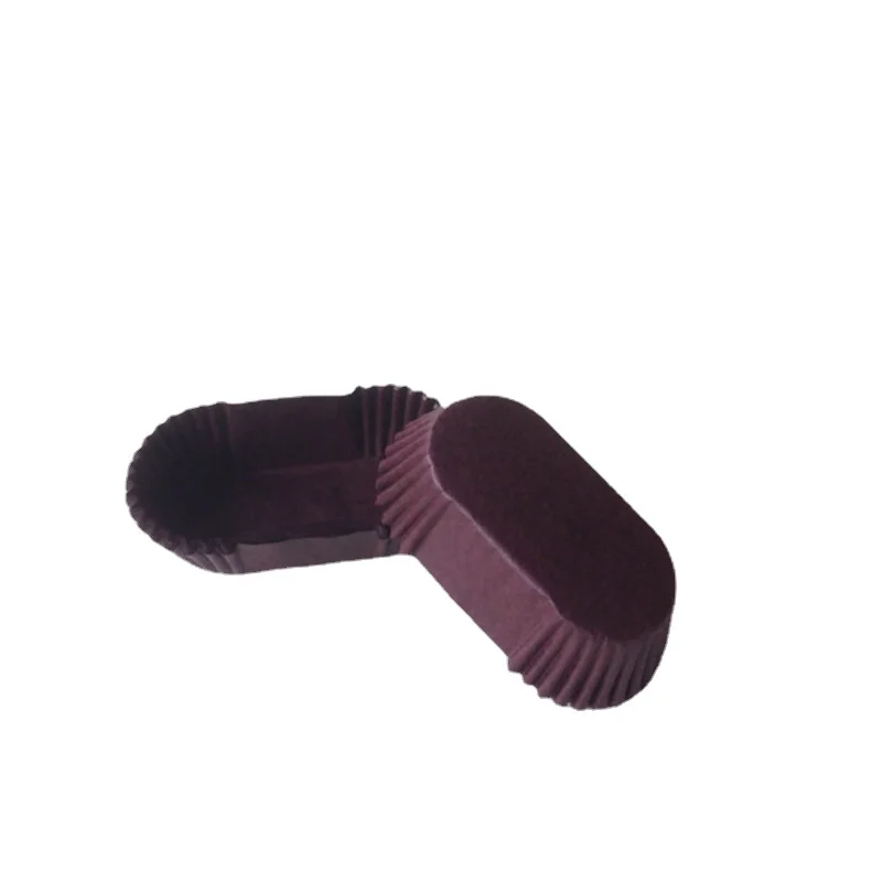 New Arrival 100pcs Paper Cake Cup Cupcake Liners Dessert Baking Cupcake Mold Muffin Cases Cake Tools