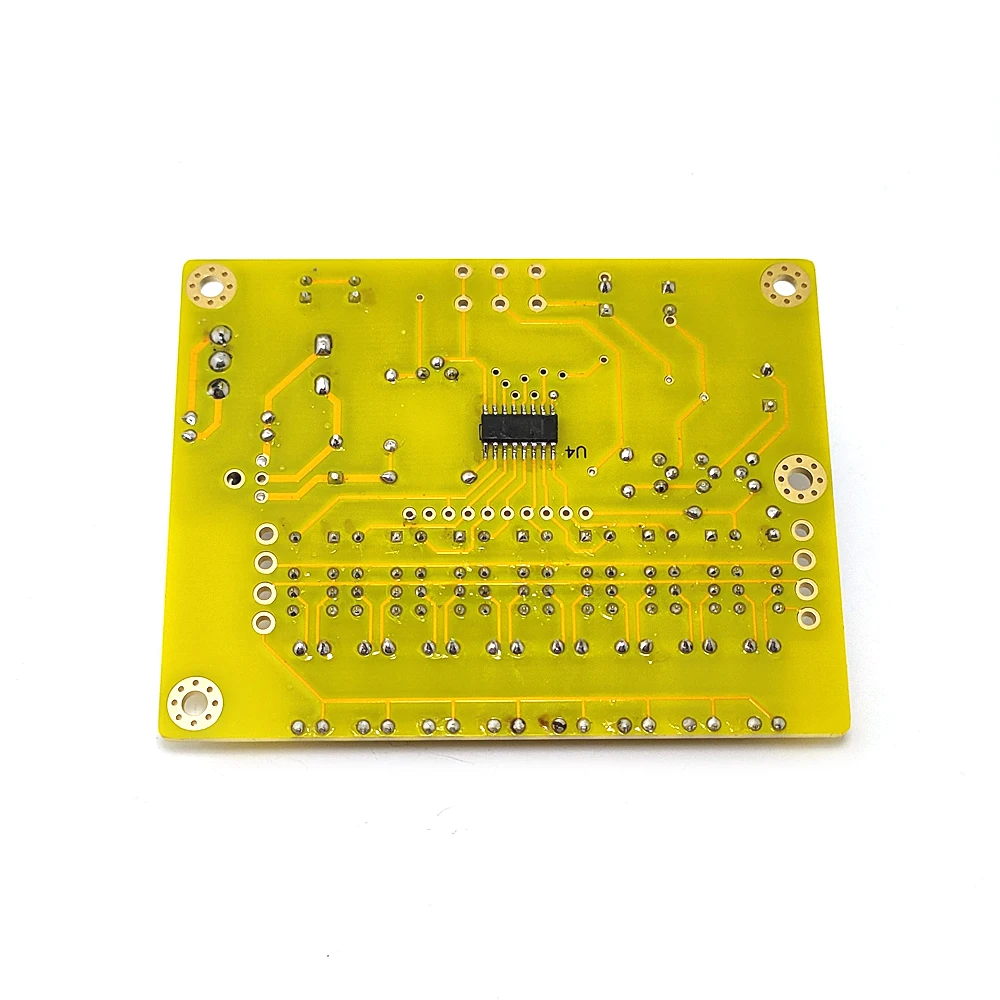 ALPS AC12V-18V YS HIFI 2-Channel Relay Volume Control Board Potentiometer