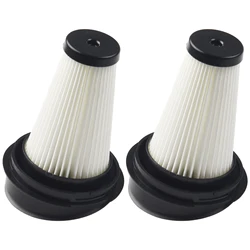 2pcs Filter For BEKO VRT61821 VRT61818 VRT61814 Vacuum Cleaner Parts Washable & Reusable Filters Cleaning Tools Accessories