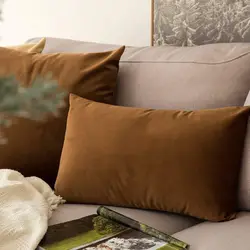Decorative Pillow Cover for Sofa Living Room Decoration Ins Nordic Style Retro Throw Cushion Cover Funda Cojin Plain Pillowcase