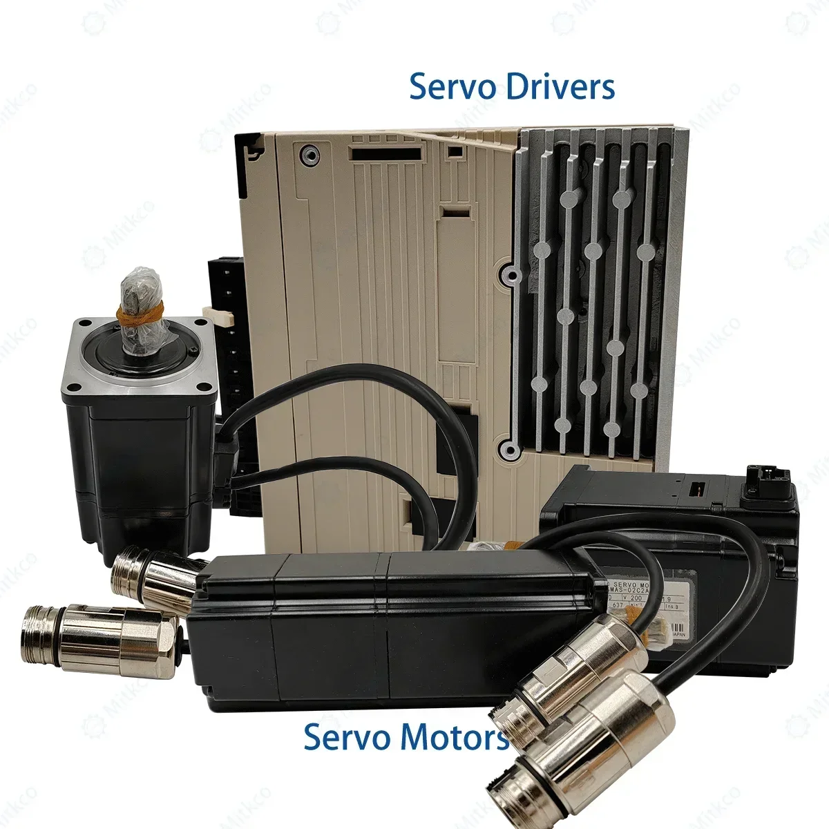 

CONTROL TECHNIQUES SP1401 High Quality Flange for Industrial Automation