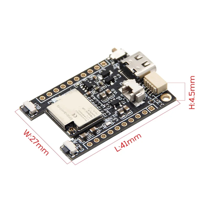 【ABUP】ESP32-C6-MINI…