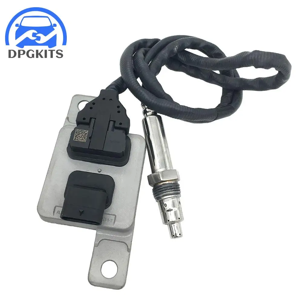 8K0907807E 5WK96688 Nitrogen Oxide Sensor For 2012-2015 VW Passat 2.0L-L4 Audi A4 S4 A5 S5 03L907807AD 03L907807AF