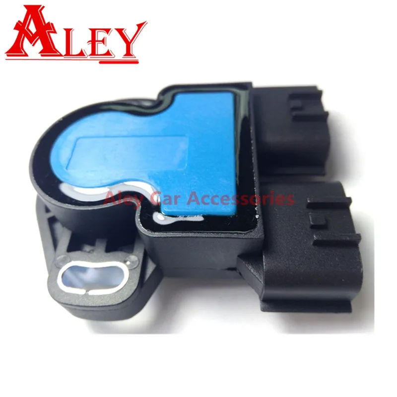 

8-97163164-07 8-97163164-08 89716316407 89716316408 TPS Throttle Position Sensor SERA486-08 SERA486-07 For Isuzu