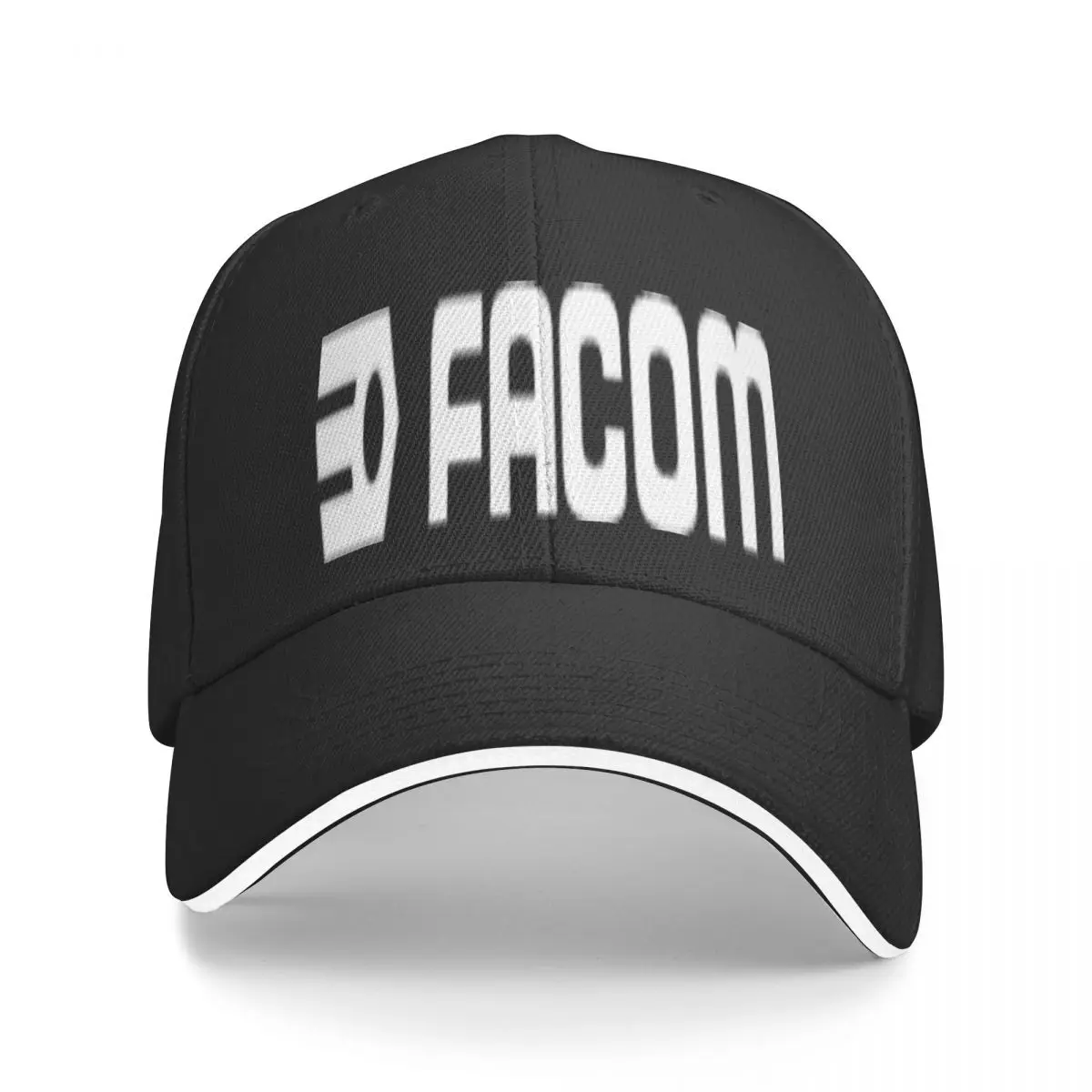 Facom Logo 935 Caps Men Caps Custom Logo Cap Man Summer Caps For Men Summer 2024 Man Hat Baseball Cap