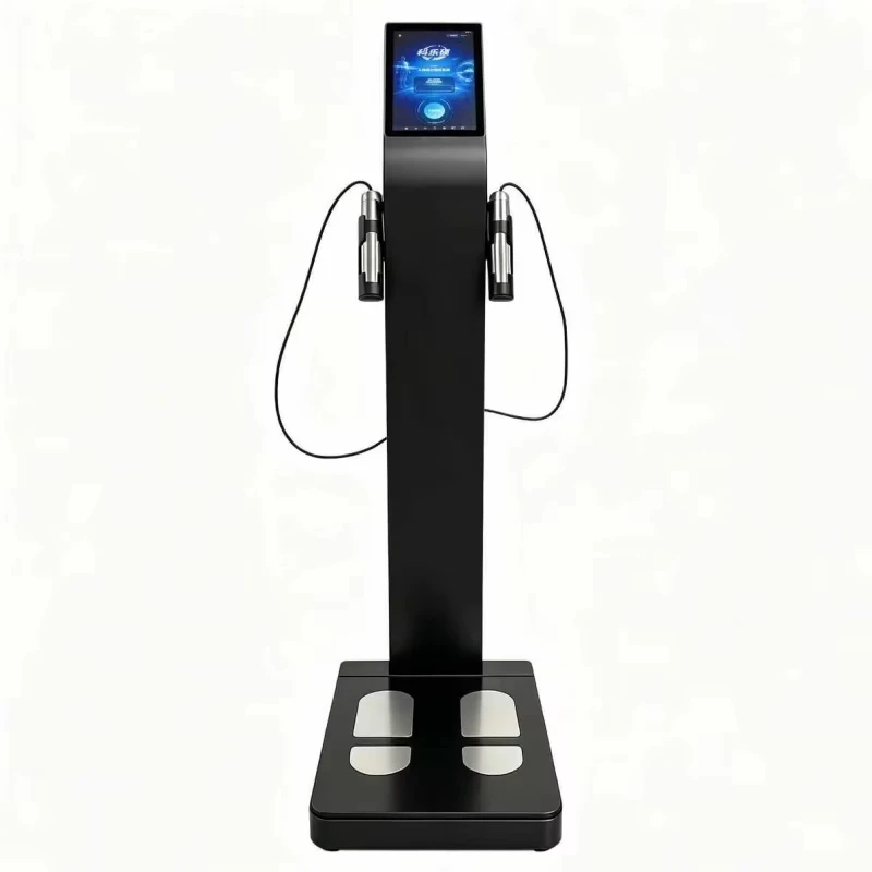 3D Body Composition Analyzer and Weight Scale