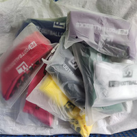 1/4/810/20Pair New FS Football Socks Round Silicone Suction Cup Grip Anti Slip Soccer Socks Sports Men Women Baseball Rugby Sock