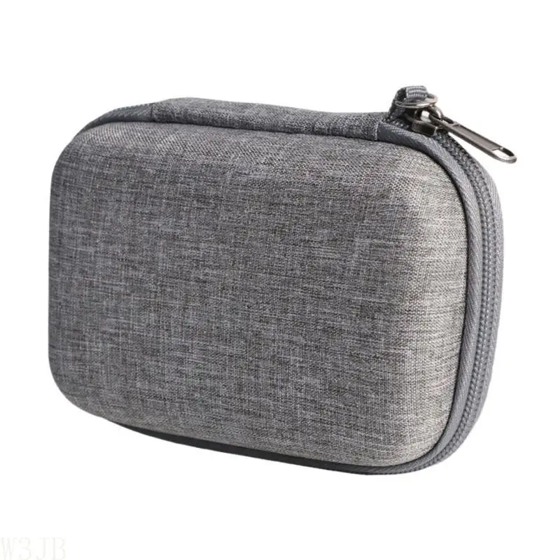 W3JB Electronic Bag Kabelbeutel Travel Accessoires Kabelreisen für drahtlose Maus -Mobiltelefonladungskabel – Detail 5