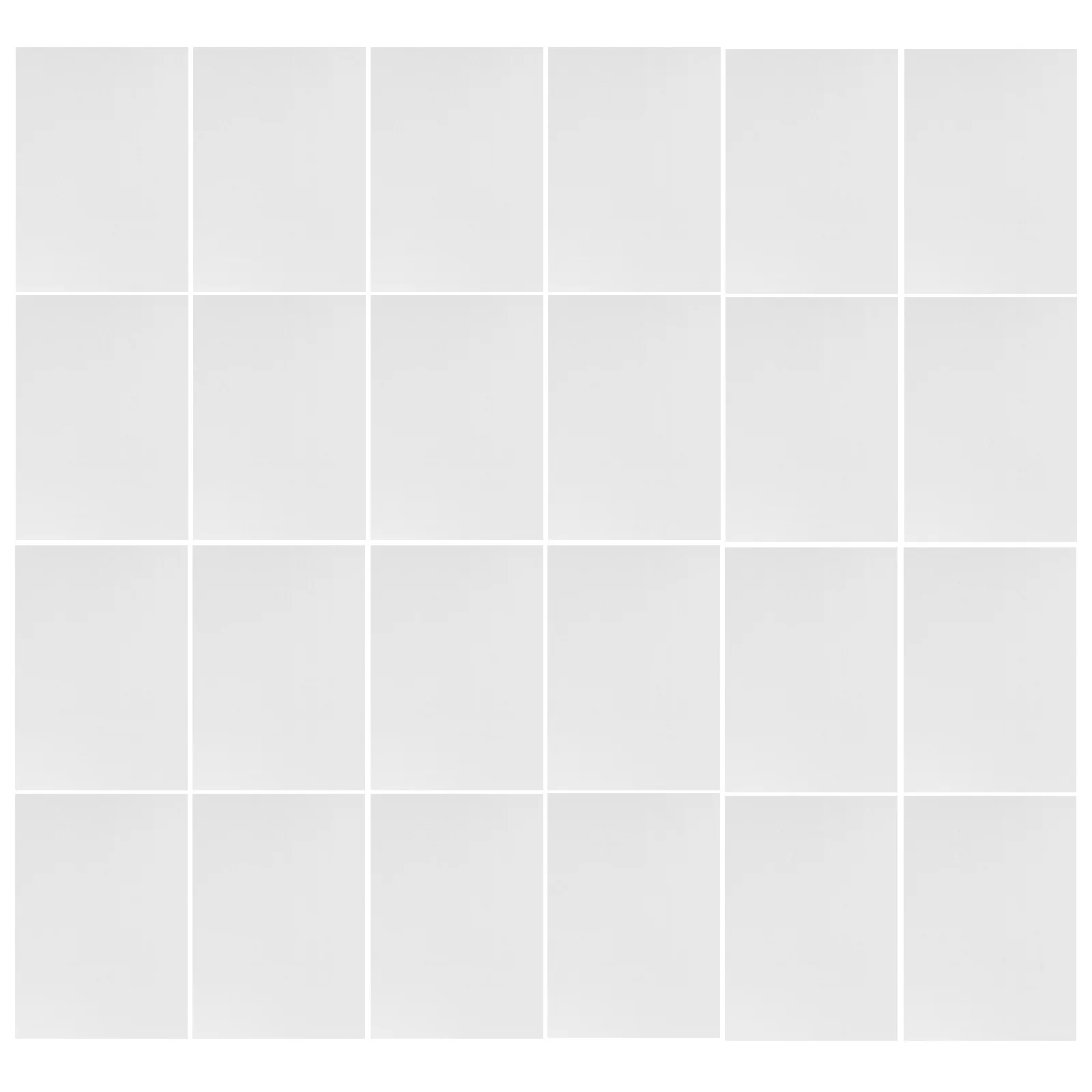 50 hojas de papel veteado para niños, manualidades artísticas DIY, fáciles de usar para principiantes y niños, papeles grandes para dibujar papel veteado