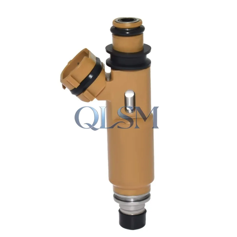 1Pc 23250-74170 Fuel Injector Nozzle For Toyota RAV4 Camry Avensis Corona Caldina Celica Ipsum 2.0L 23209-74170 2325074170