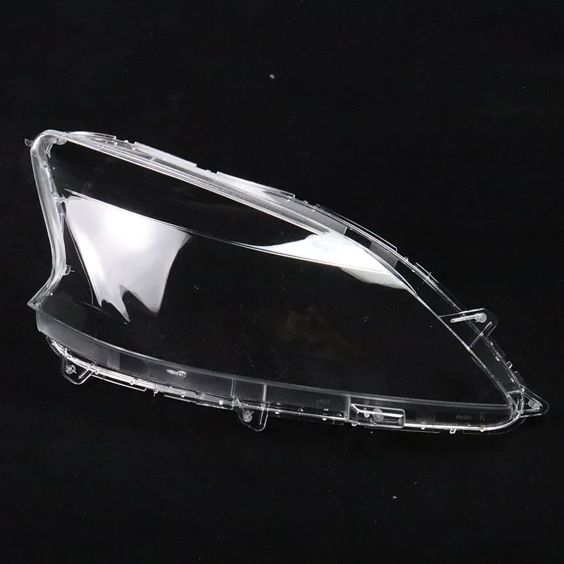 For 12-13-14-15 models of Nissan SYLPHY headlight covers and 12 models of new SYLPHY  transparent headlight housings