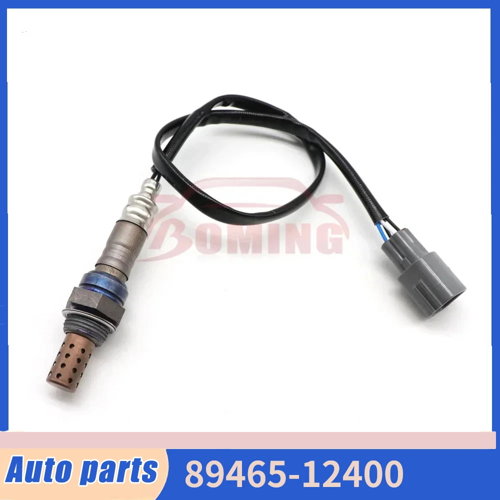 89465-12400 89465-20640 For LEXUS GS300 SC300 TOYOTA SEQUOIA SUPRA TACOMA TUNDRA VENZA  Air Fuel Ratio Lambda Oxygen O2 Sensor