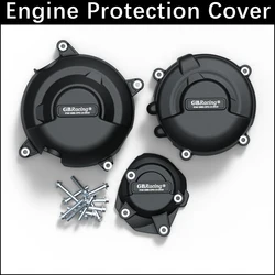 For Triumph Trident 660 2021-2025 Tiger sport660 2022-2025 Engine Protection Cover