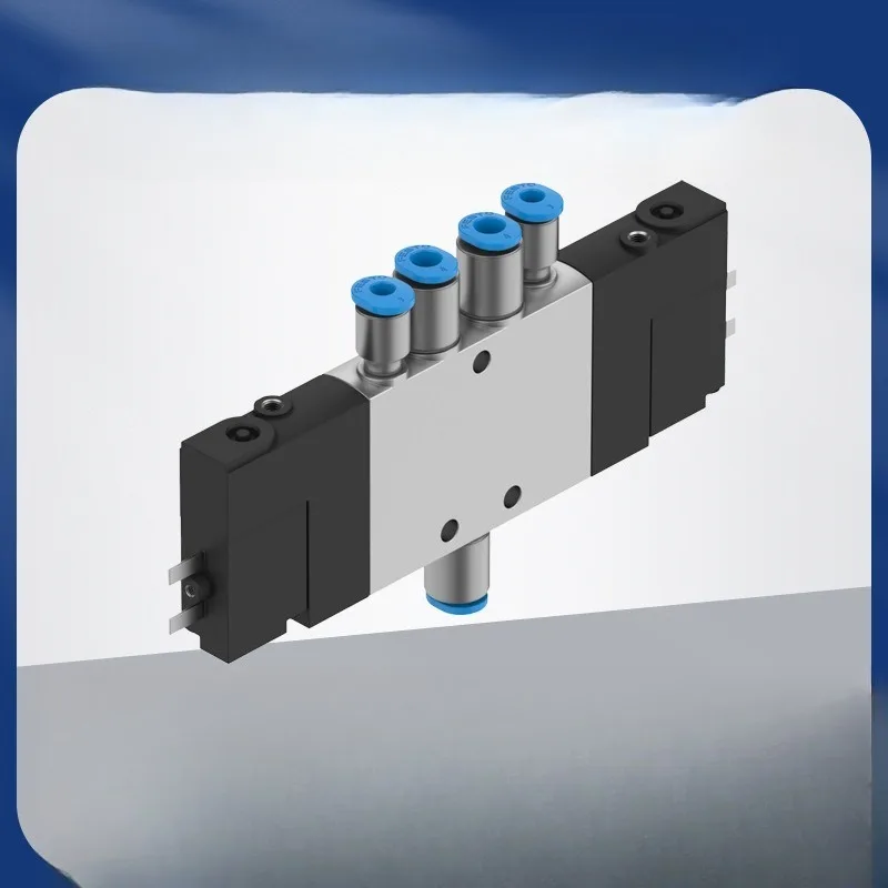 Parts For Festo Fes…