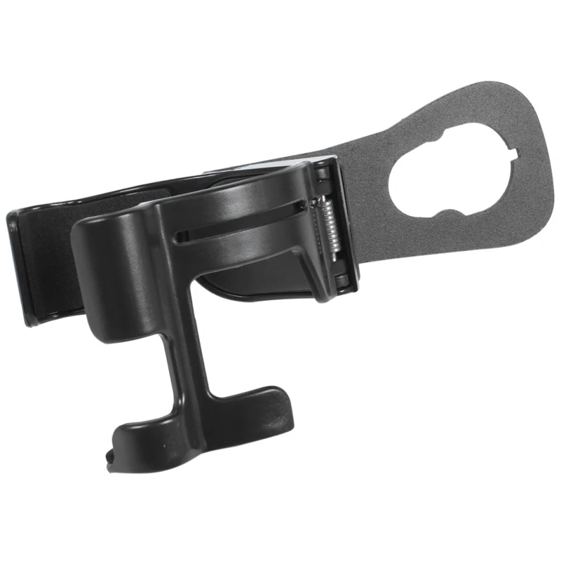 Newmulti-Function Drink Cup Phone Holder, 2 In 1 Bolt-On Stand Bracket Organizer For 2011-2019 Jeep Wrangler Jl Sport Sports Sah