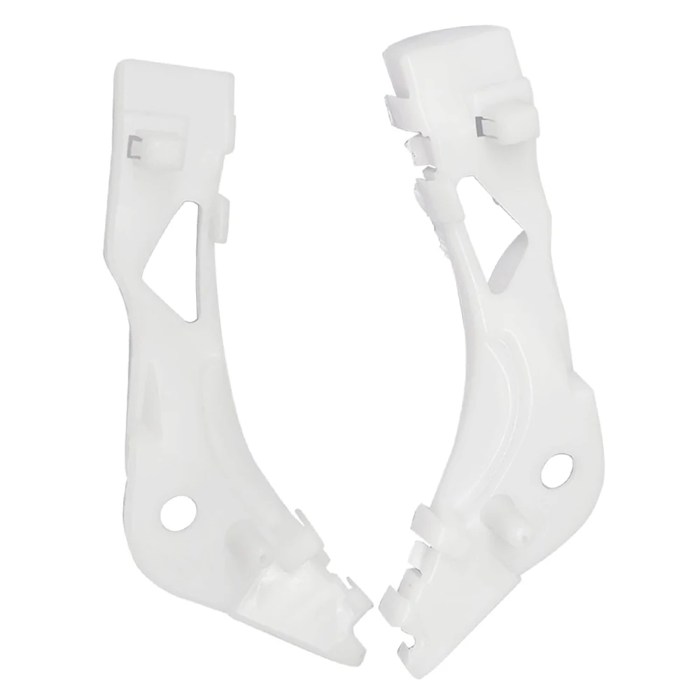 

Front Bumper Bracket Mounting Left & Right for Mazda 6 2003 2004 2005 2006 2007 2008 GJ6A-50-E11C GJ6A-50-E12C