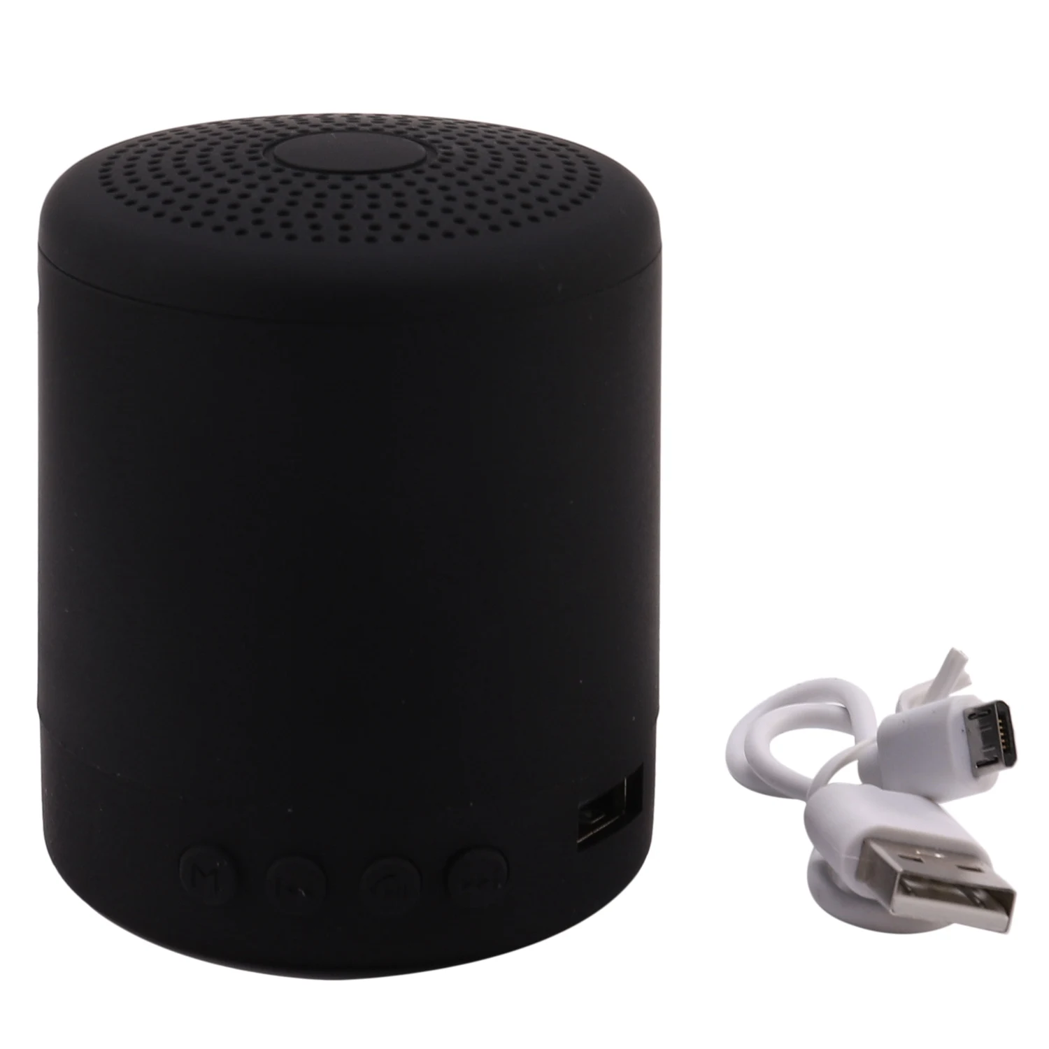 Altavoz eficiente Altavoz inalámbrico estéreo Bluetooth Mini columna impermeable