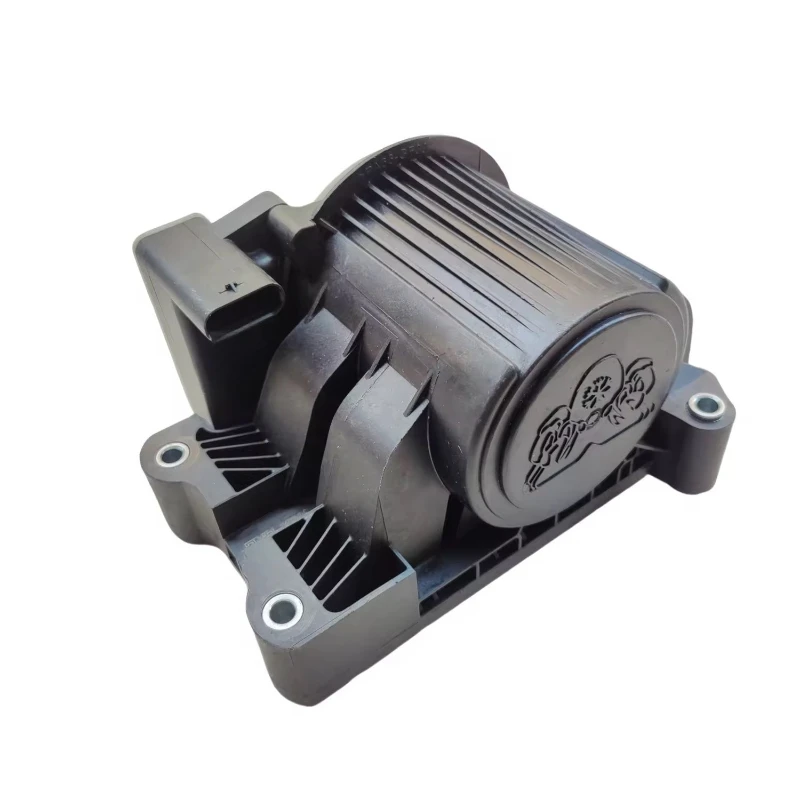 

Suitable for auto parts model3/modelY octopus solenoid valve pump heat pump air conditioner