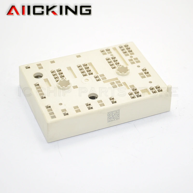SKIIP39AC12T4V1 1/PCS IGBT MODULE 167A, 1.85V, 1.2kV, MiniSkiip-3 Original In Stock