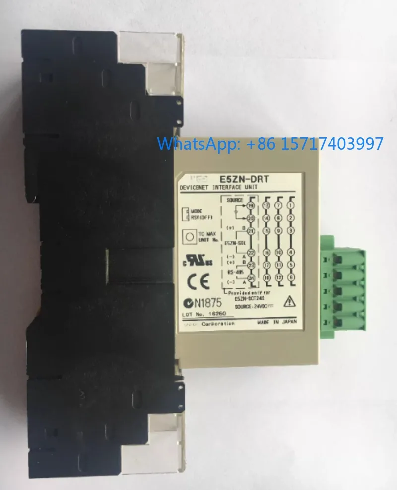 1Pcs Thermostat E5Z…