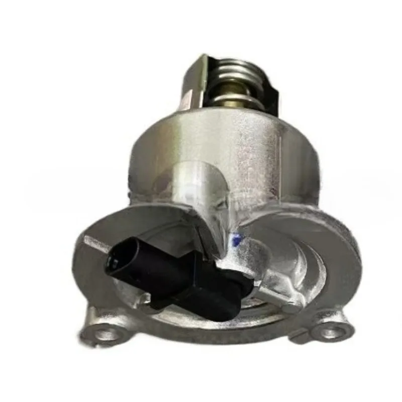 Engine Coolant Thermostat Core for Bentley Adds 6.0L Twin Turbocharged W12 OEM 07P12115J