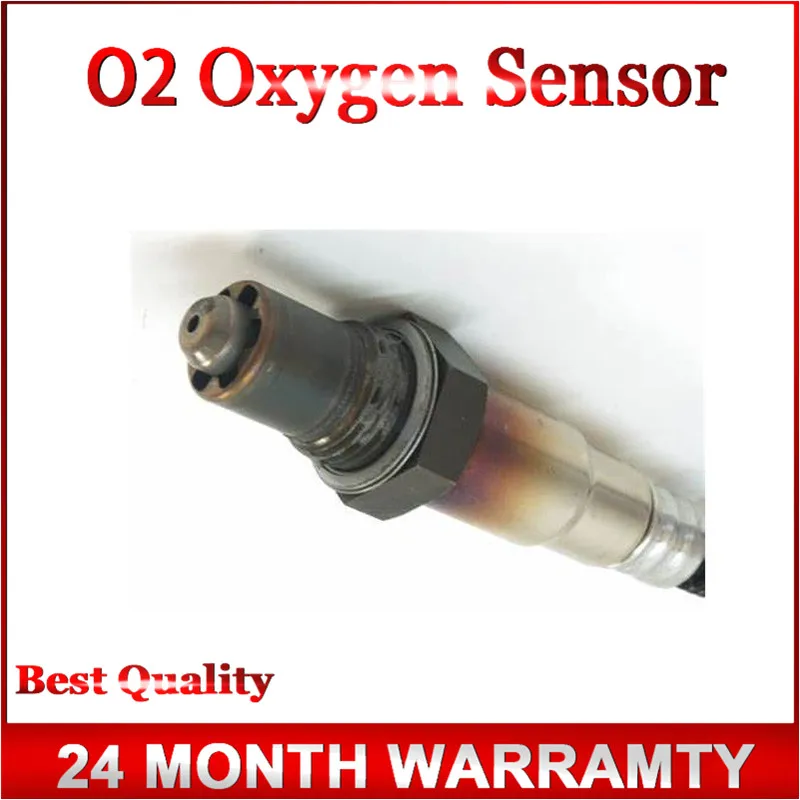 

Для датчика кислорода Bosch 16123, подходит для Mercedes-Benz SLK230 ML320 ML430 00-08, без коробки