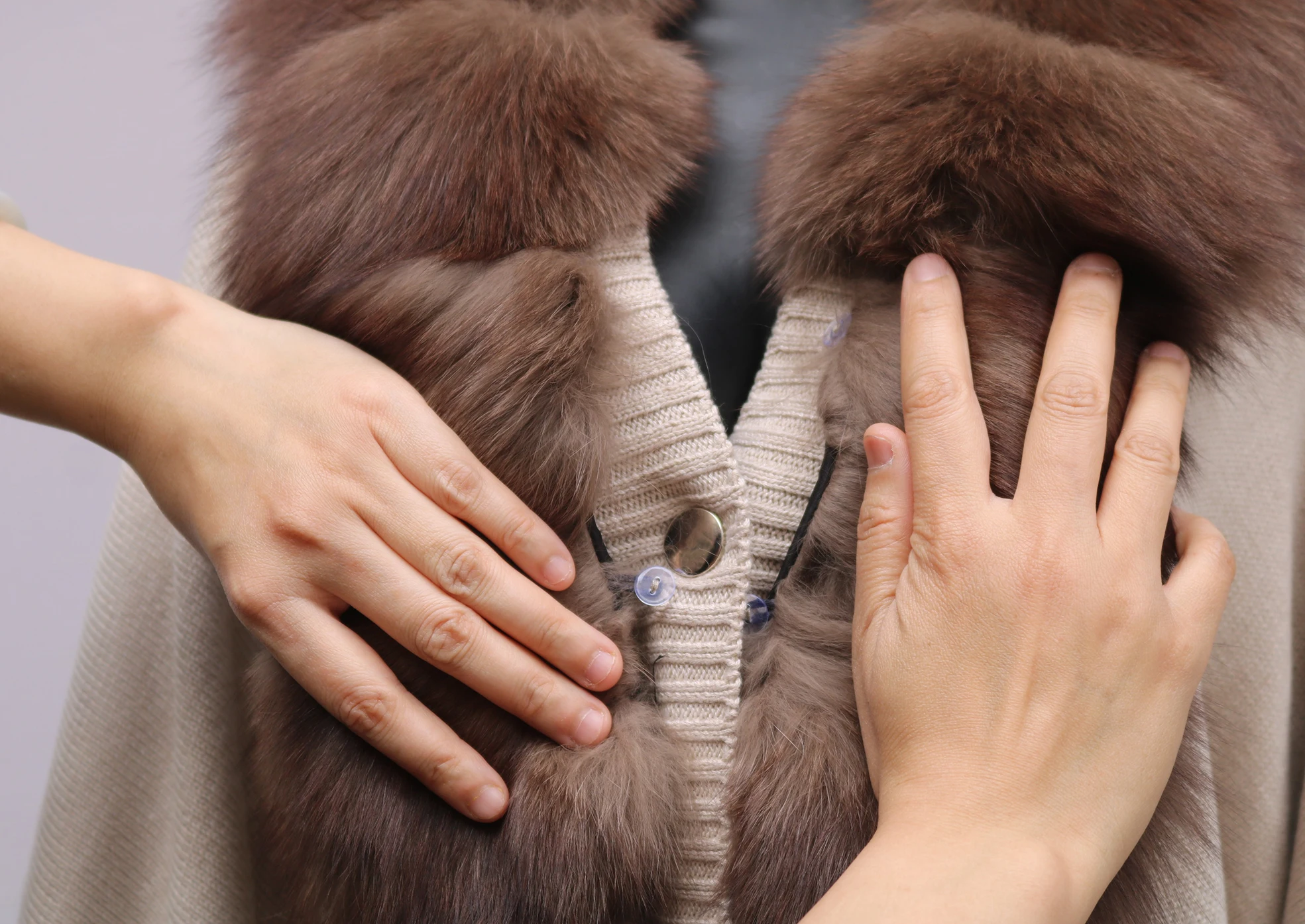 Рисунок 5 - Весенне-осенний элегантный женский