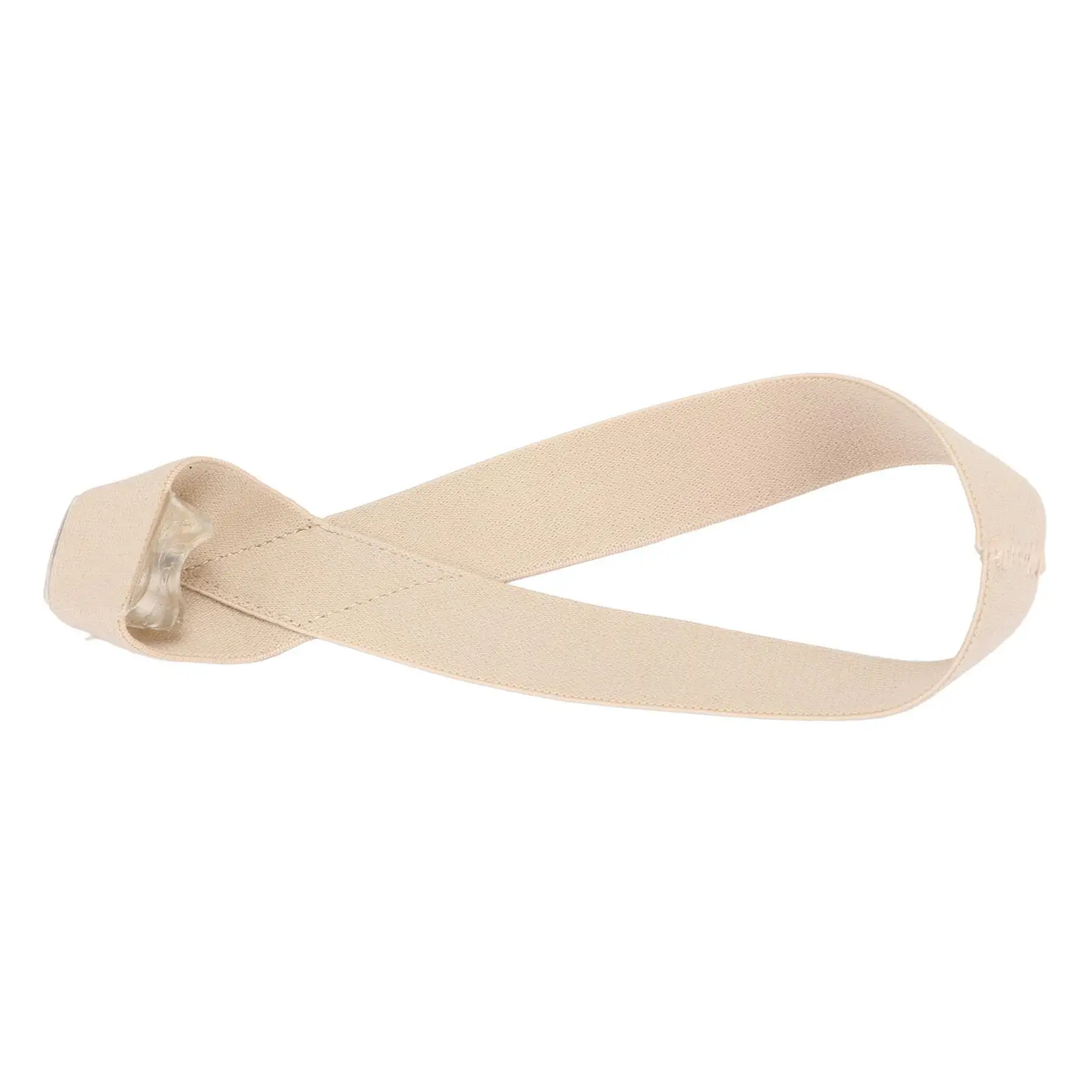 

for bunion Pain Relief Elastic Hallux Valgus Correction Belt Reduce Friction Comfortable Support for work and Daily Use