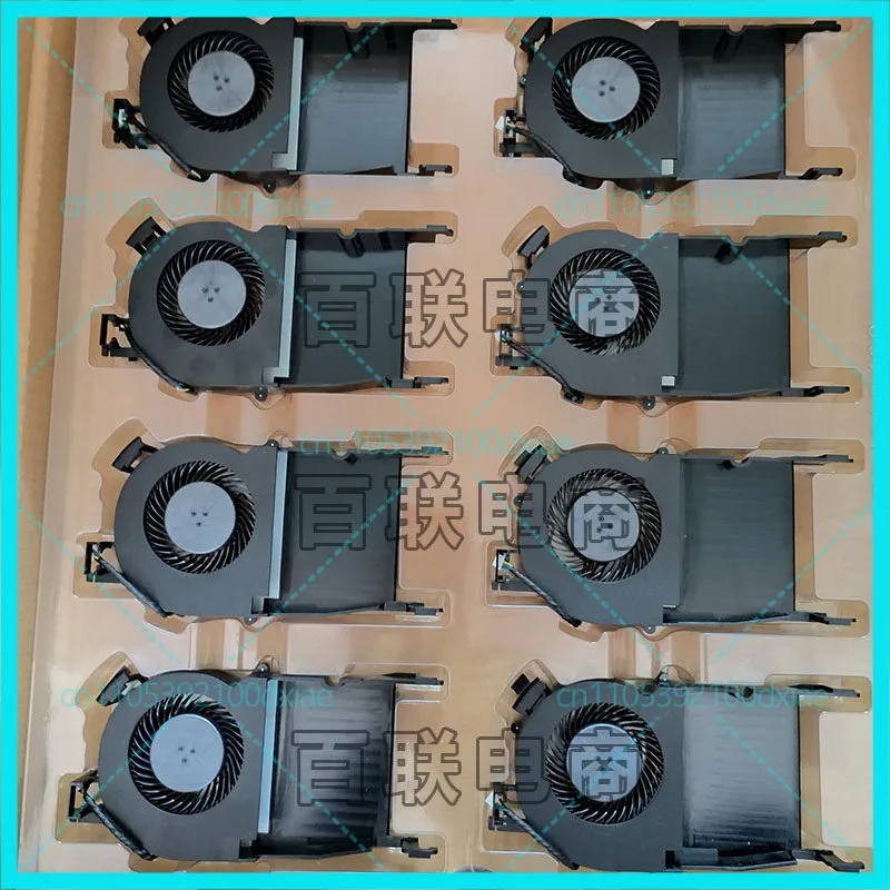 1pcs New For Lenovo tiny5 M920Q M720Q M920X P330Tiny Cooling Fan 01mn632