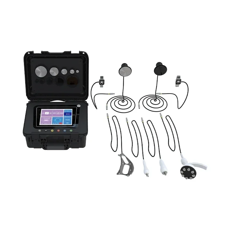

RF cet tecar therapy face lift pain relief body tecar therapy 448khz