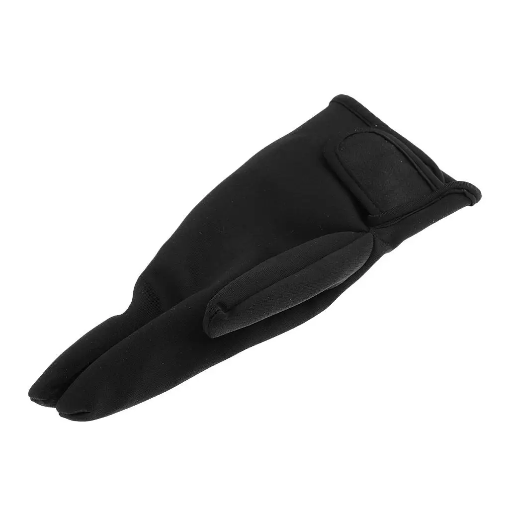 Салонный выпрямитель для волос, парикмахерские перчатки на пальцах