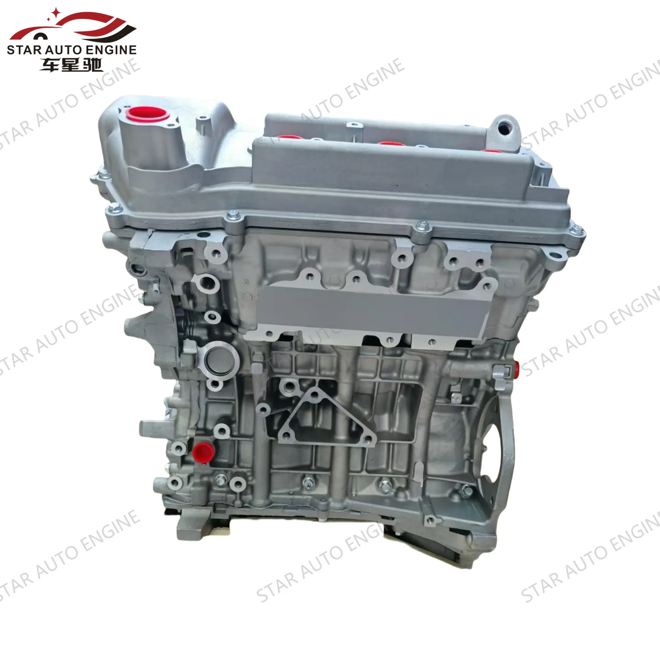 Six Cylinder 1gr Car Engine V Type For Toyota Car Engine Suitable For Toyota