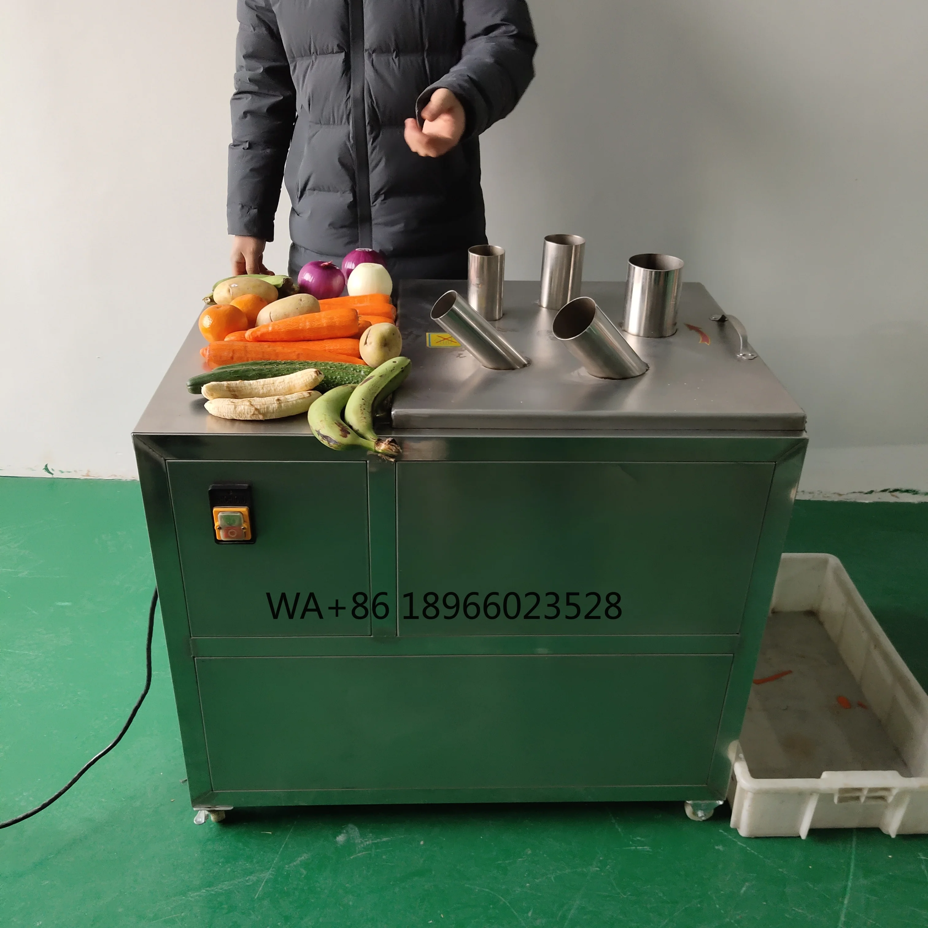 

Slicer with Adjustable Thickness Automatic Lemon Slicer Commercial Lemon Slicer Machine