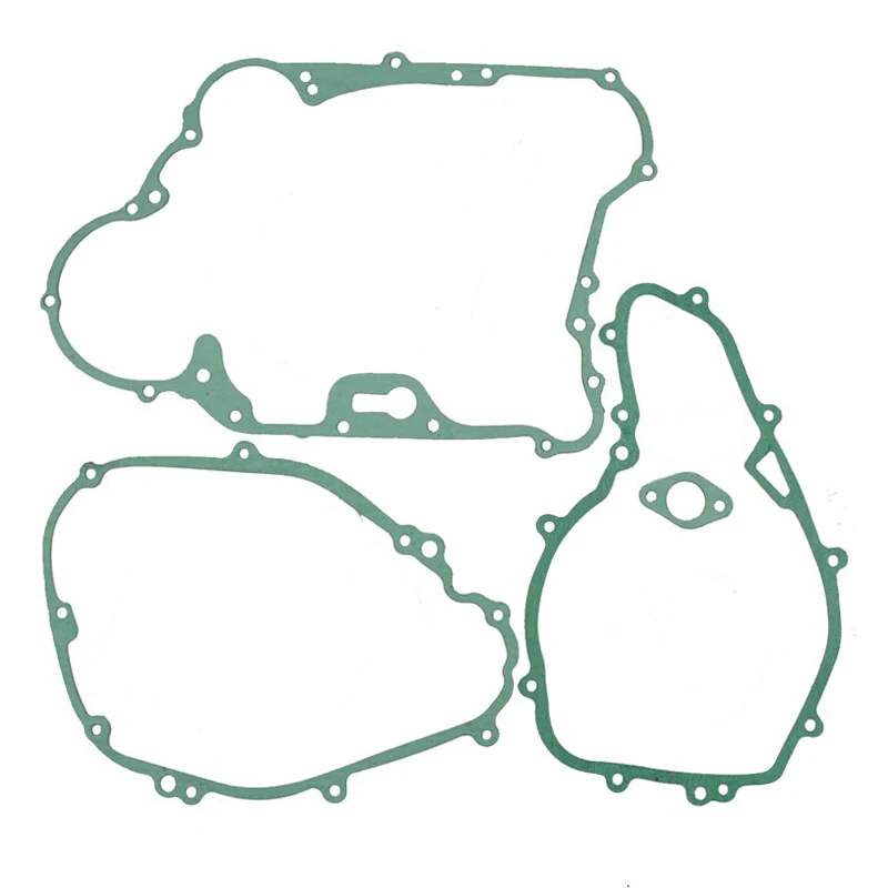 

Motorcycle Engine Generator Clutch Cover Tensioner Gakset Kit For Kawasaki KL650 KLR650 1987-2010 KL600 KLR600 1988-1989