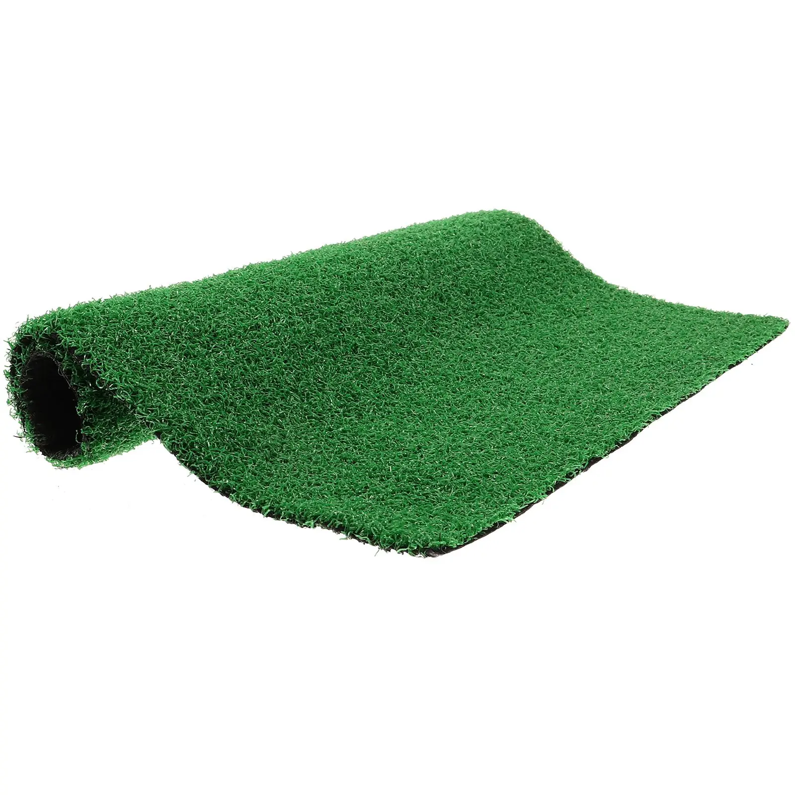 

35X35 Turtle Basking Platform Artificial Grass Turf Mat Floating Island Climbing Slope Aquarium Pets Resting Diy Accessories