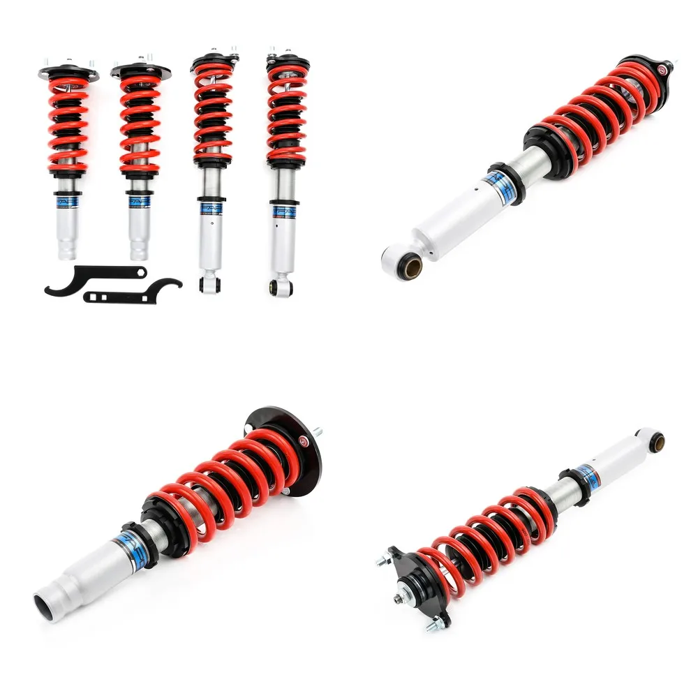 

Регулируемый по высоте комплект койловерной подвески для Dodge Avenger 1995-2000, FAPO PS003110, Амортизатор