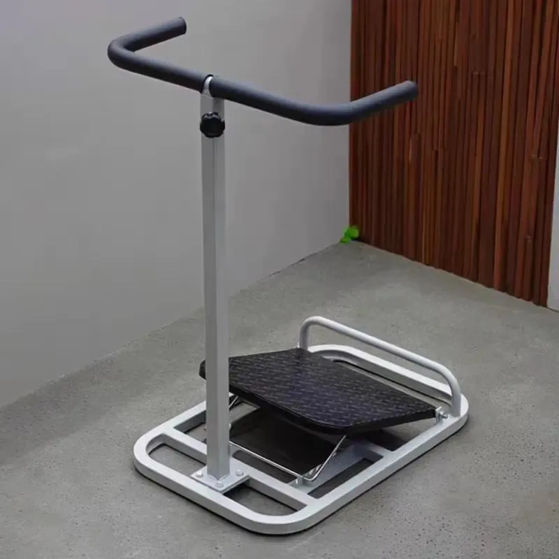 Ankle Rehabilitation Device Joint Correction Training Tilt Plate Foot Drop Refraction Equipment Armrest Support