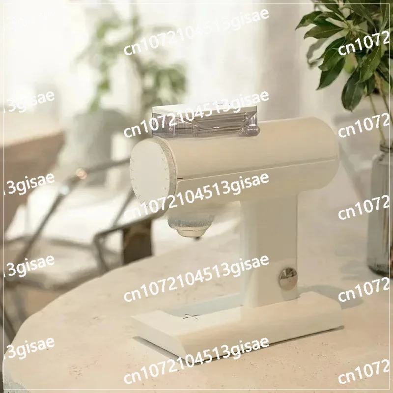 

220 Volt, Fully Automatic Speed Adjustable Italian Grinder, Household Coffee Grinder