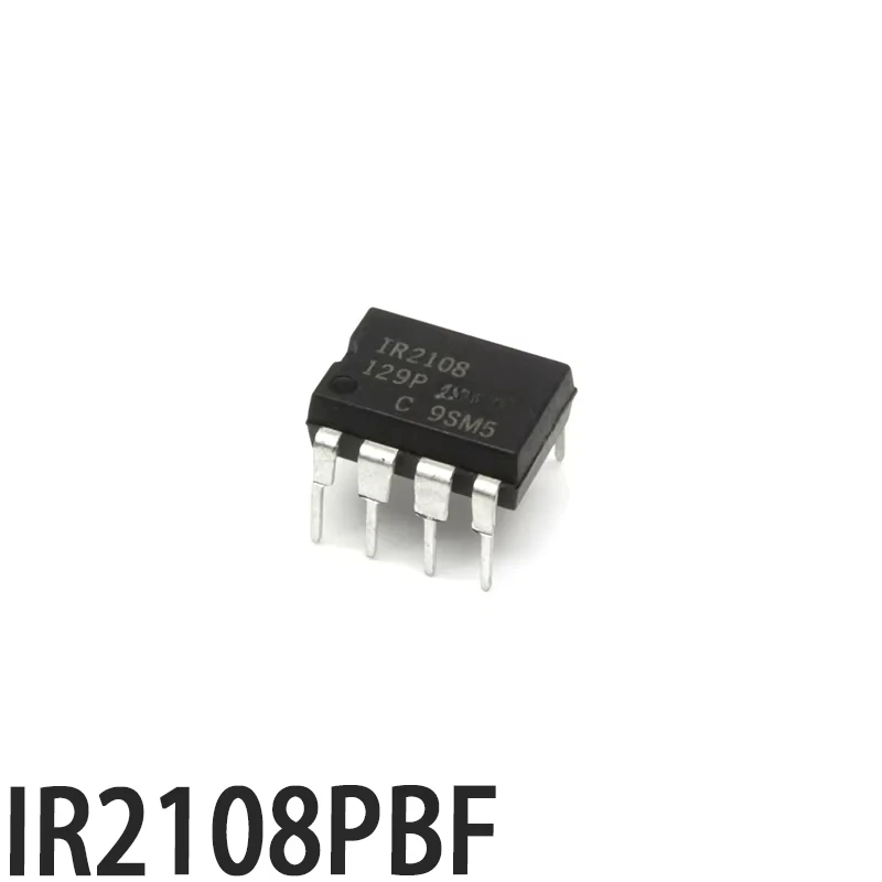 1-шт-ir2108pbf-ir2108-dip-8-чип-драйвера-прямой-МОП-трубки-ЖК-чип-питания