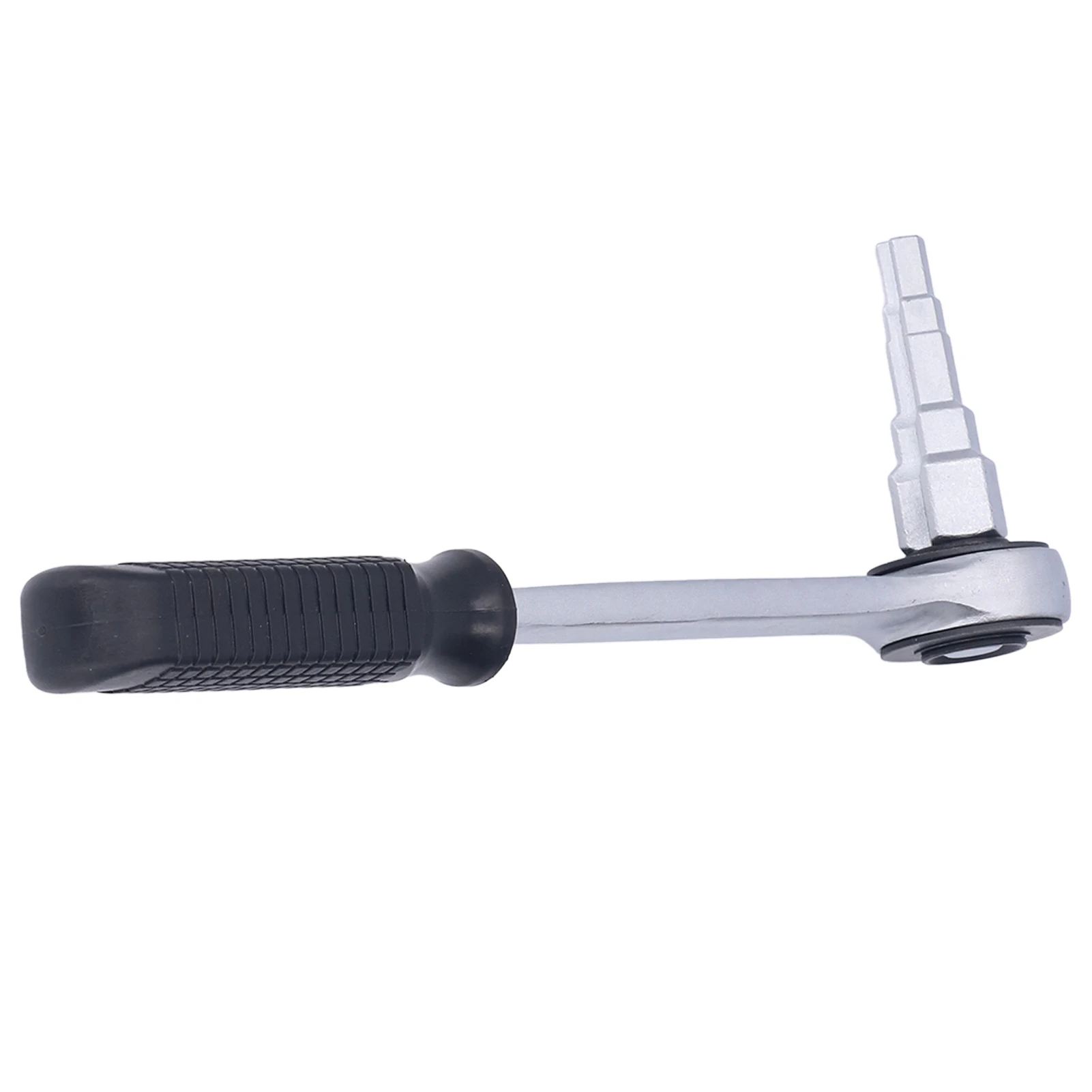 المبرد المفك المشترك أداة إصلاح المبرد صمام وجع مجموعة الكربون الصلب صعدت المفك المشتركة أداة إصلاح مع مقبض السقاطة #3