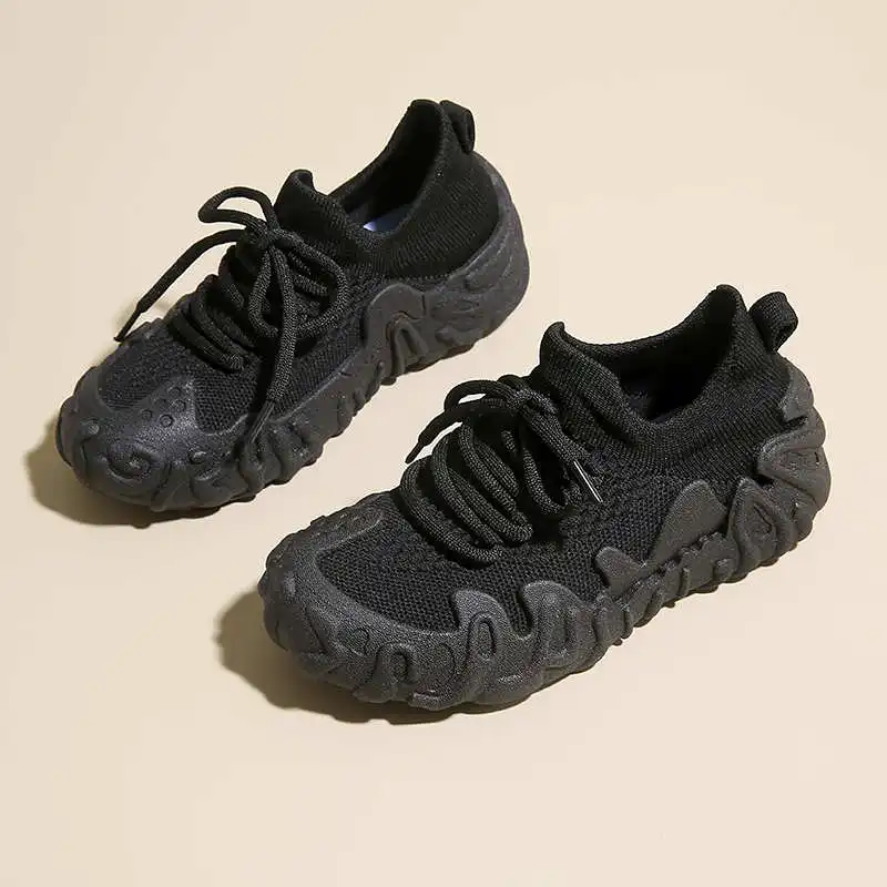 

Высокие платформенные кроссовки в стиле хип-хоп, недорогие туфли на высоком каблуке, женские спортивные кроссовки, распродажа, оригинальный дизайн