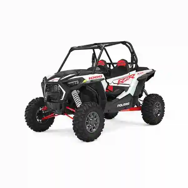 NEW AUTHENTIC 2023 Polariss RZR XP 1000 Turbo 2 Doors