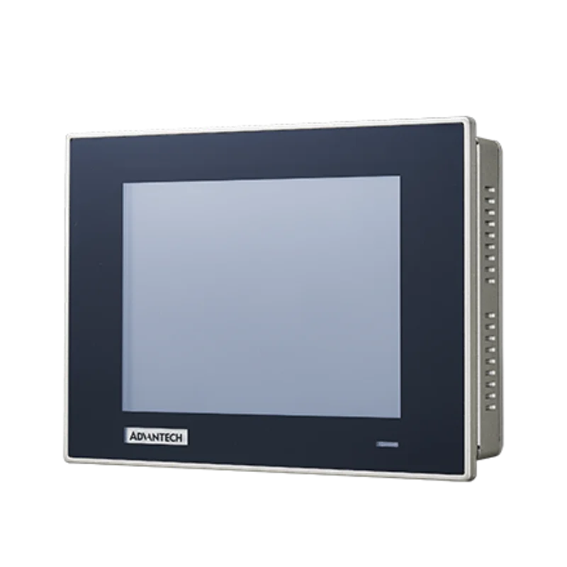 

TPC-651T-E3AE Industrial Thin Client 5.7" TFT LED LCD In-tel-Atom Thin Client Terminal